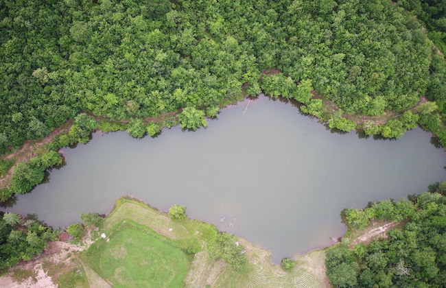 San Bernardino del Lago - Foto 58