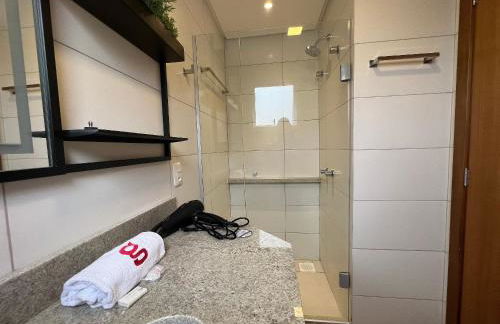 Villagio 306 - Apto Centro Gramado - Foto 45