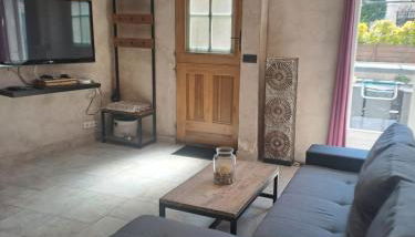 Maison de village - La Couronne - Foto 5