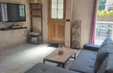 Maison de village - La Couronne - Foto 5