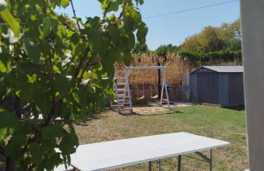 SlowCasa - VILLA Garden & Pool - Foto 62