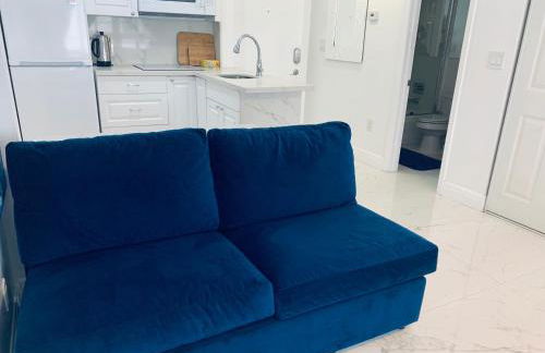 Beach House BEACHFRONT STUDIO 107 - Foto 17