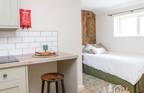 Ashdene 9 - Peaceful Single - New Forest - Foto 1