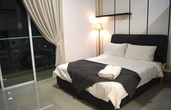 Twin Galaxy Suites - Foto 25