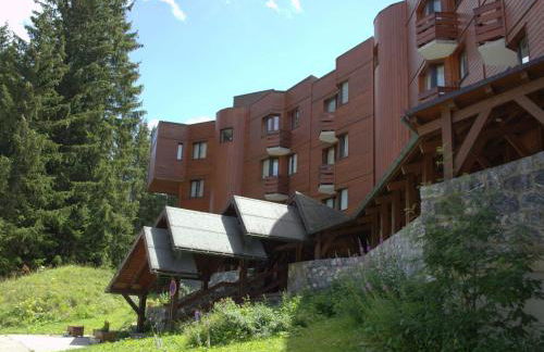 Studio rénové à Courchevel 1850, skis aux pieds, 4 pers, parking inclus - FR-1-575-247 - Foto 15