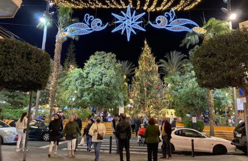 NEW! Romantic house at red lake in Torrevieja! - Foto 45