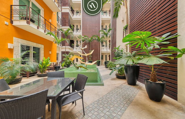 V399 108 in Puerto Vallarta - Foto 10