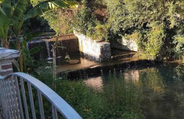 Manoir du Moulin - Foto 43