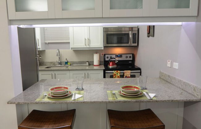 New Kingston Central Guest Apartment - Photo 8