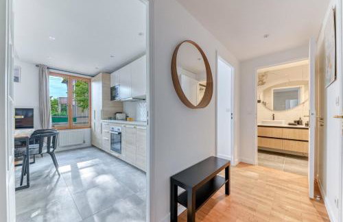 GuestReady – Charming family stay in Lyon - Foto 12