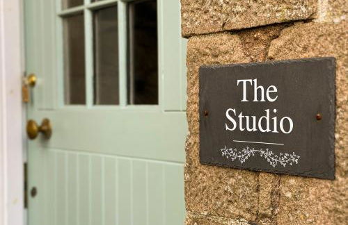 The Studio at Pitmeadow Farm - Photo 19