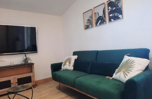 gîte grange le Kulmino - Photo 10