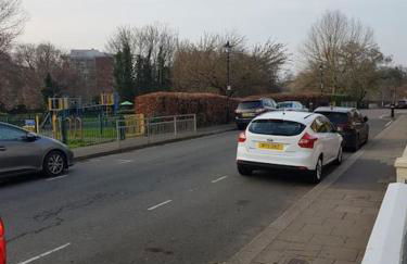 Holiday Let - Entire modern home in Medway - Foto 20