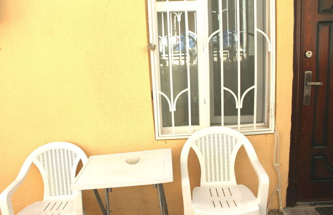 Old Avlabari Rooms - Foto 29