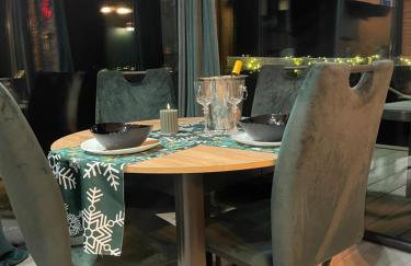 Samsara Domek koło Międzygórza Z sauną i klimatyzacją - Foto 60