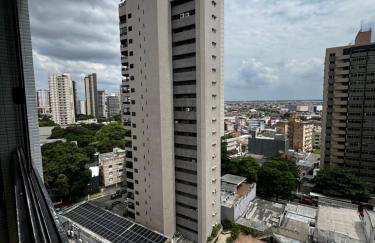 Apartamento Novo e Moderno Batista Campos - Foto 52