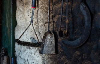 Chata drewniana Stefanówka - Foto 75