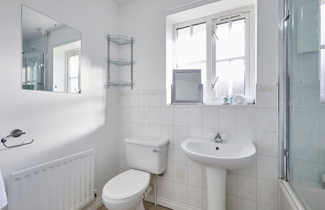 Host Stay Homewood - Foto 18