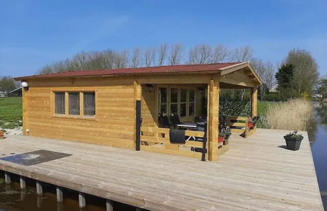 Prive Jacuzzi, Cows, Dairyfarm, Relaxing, Sleeping - Foto 16