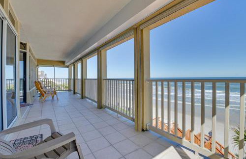 Oceanfront Escape on Wilbur Beach! - Foto 25