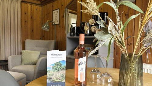 Tiny House mit Garten in See-Nähe - Photo 5