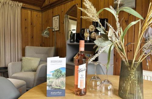 Tiny House mit Garten in See-Nähe - Foto 5