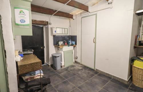 Yewberrie Yurt - Foto 27