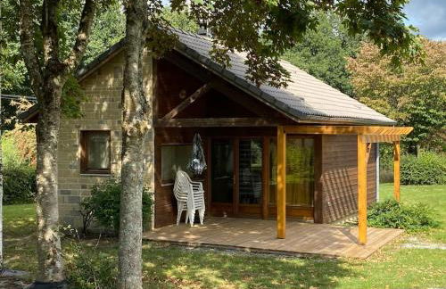 Gîte nature - 4 personnes à Signy-le-Petit - Foto 1