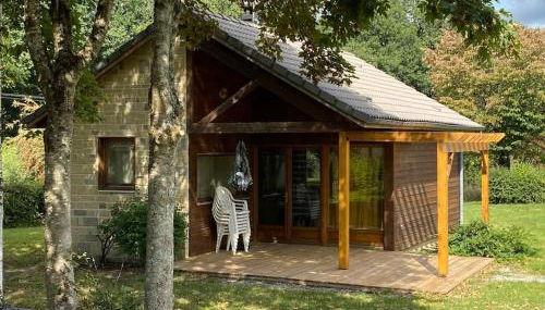 Gîte nature - 4 personnes à Signy-le-Petit - Foto 1