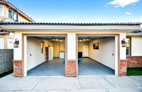 Spacious 9BR Home with Parking and Near DTLA - Foto 18