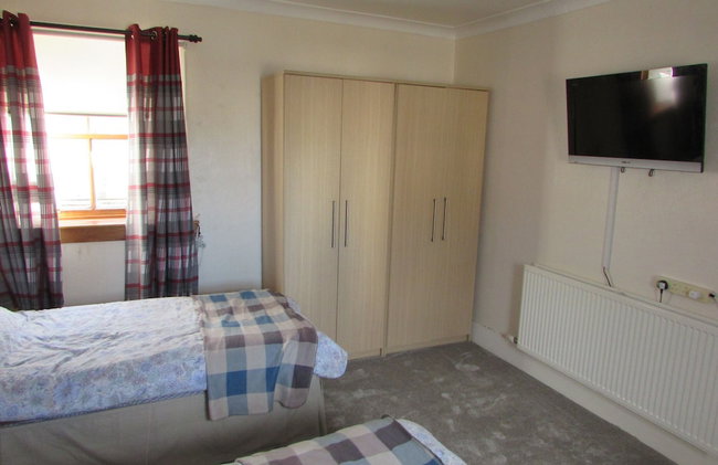 Tranquil Coastal Cottage With Stunning Views - Foto 5