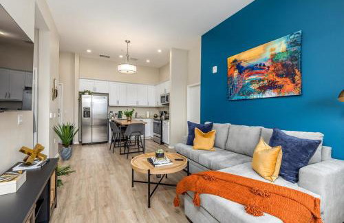 Artistic FastWiFi Parking Pets - Foto 28