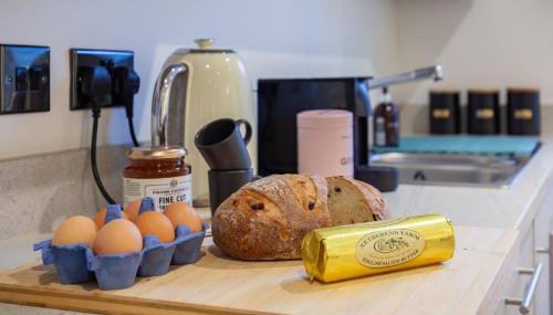 Oxfordshire Living - The Churchill Apartment - Woodstock - Foto 5