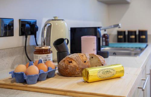 Oxfordshire Living - The Churchill Apartment - Woodstock - Foto 5