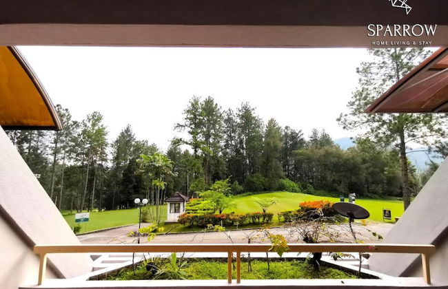 Awana GolfResort Premium Suite - Foto 16