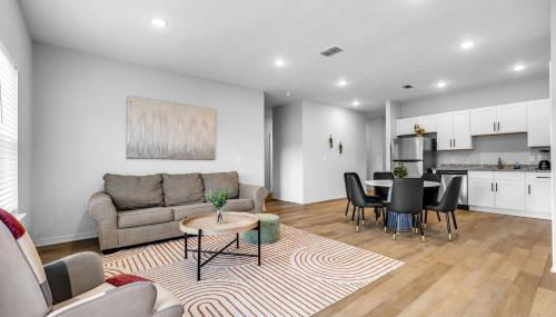 Peaceful 3BR Home Perfect for Professionals - Foto 3