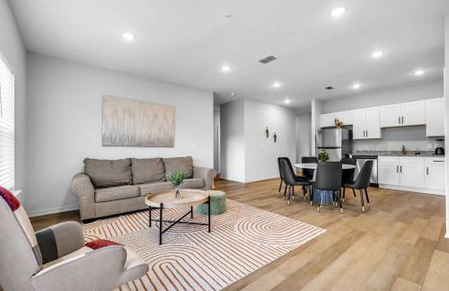 Peaceful 3BR Home Perfect for Professionals - Foto 3