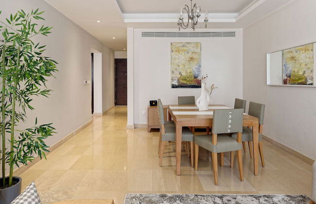 VESTA - Cairo Festival City Residence - Foto 28