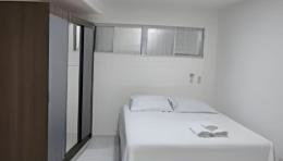 Flat pé na areia à beira-mar - Foto 5