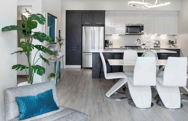 2880 Above the Cityline Elegance at Espadin - Foto 1