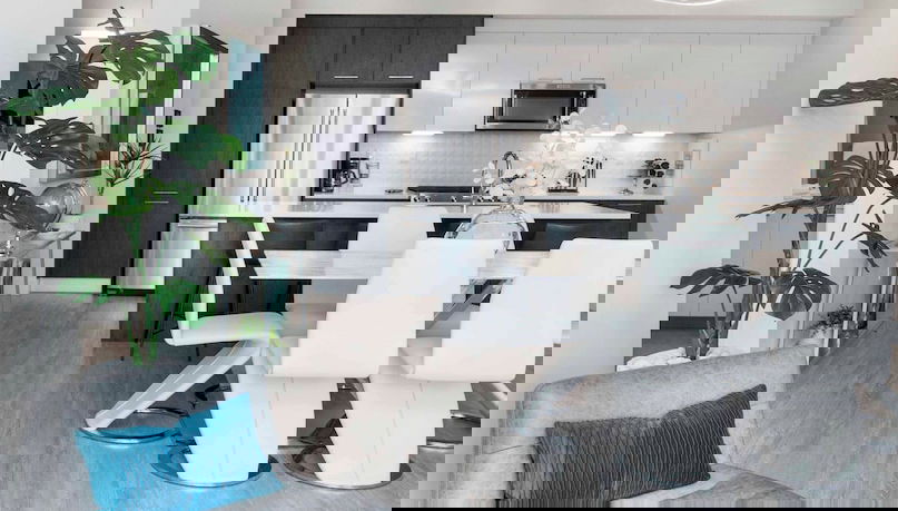 2880 Above the Cityline Elegance at Espadin - Foto 1, Imagen principal