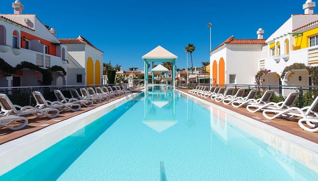 Bungalows Cordial Green Golf - Foto 2, Imagen principal