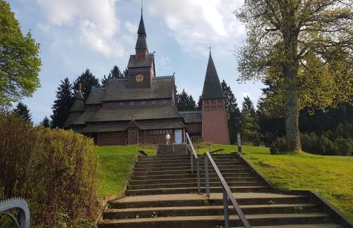 Seaside Appartement 458 Vier Jahreszeiten - Foto 27