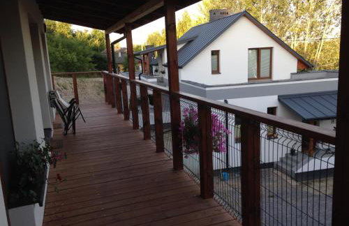 Winnica Płochockich Country House - Foto 18