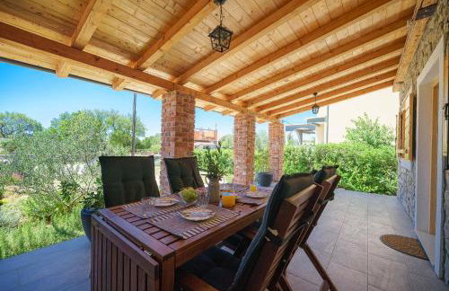 Country House Frane near Krka Waterfalls & Šibenik - Foto 1