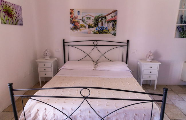 Masseria Caliani - Foto 19