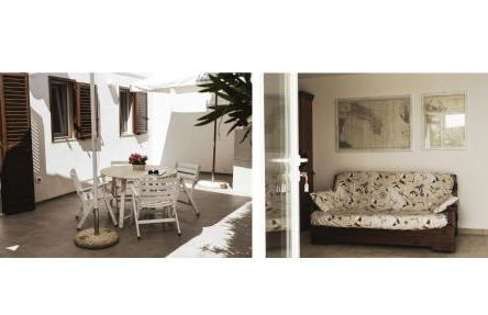 Casa del mare Capitolo - Foto 28