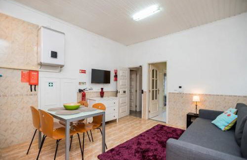 Lisbon Belém Apartment - Photo 31