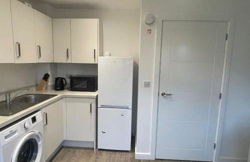 2 bedroom house in Glebe farm - Foto 25