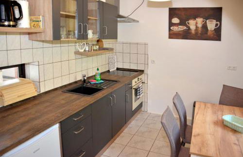 Spreewaldpension Hahn - Foto 41